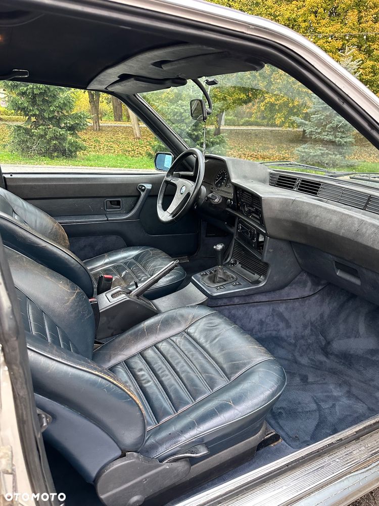 BMW Seria 6 628 CSi - 30