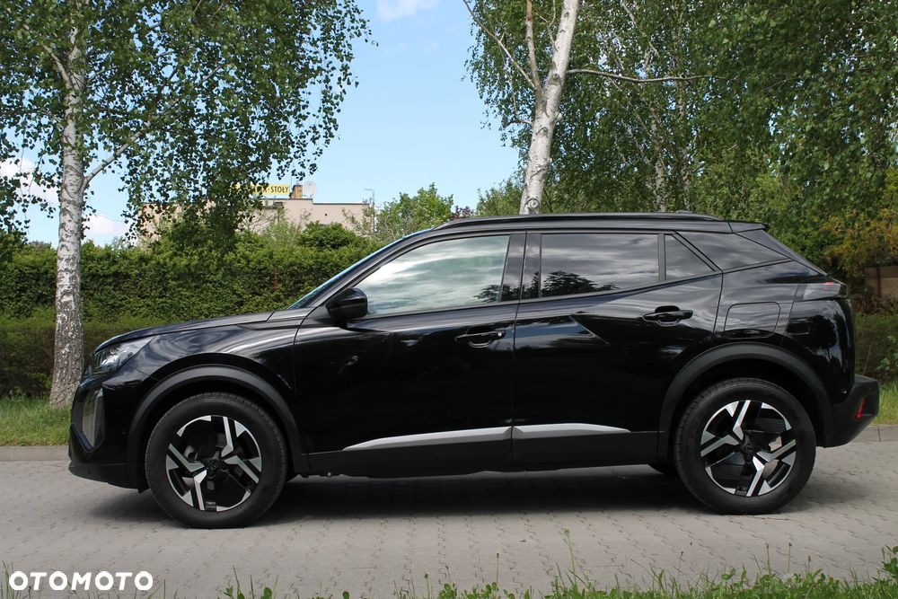 Peugeot 2008 PureTech 100 Stop&Start Allure - 8