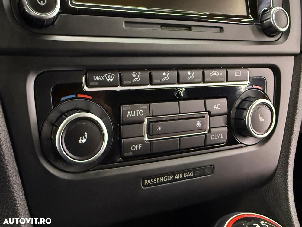 Volkswagen Golf 2.0 GTI - 12