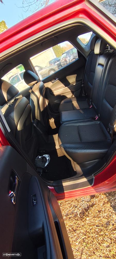 Hyundai i30 1.6 CRDI STyle CPF - 5