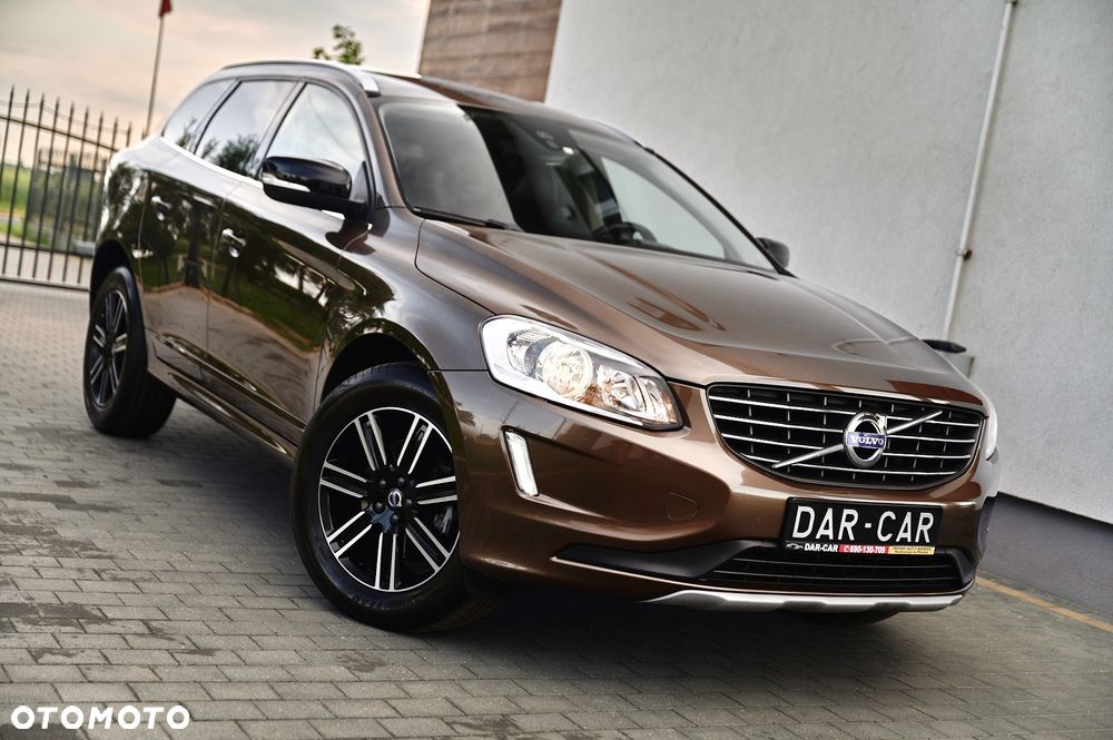 Volvo XC 60 D3 Summum - 22