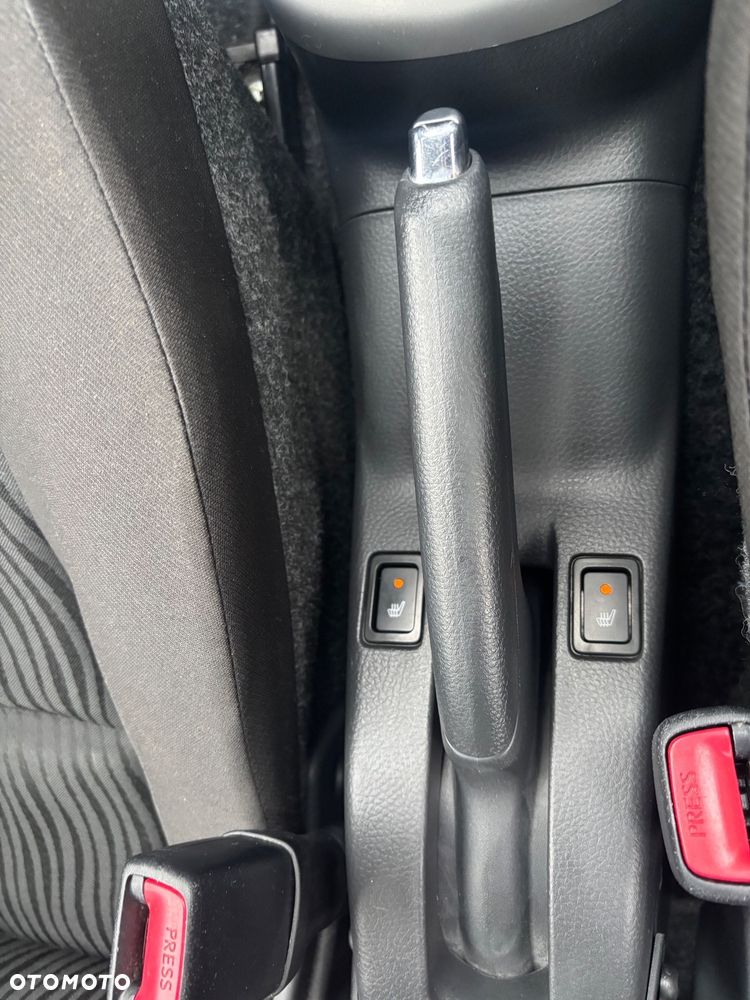 Suzuki Swift 1.2 Premium - 21