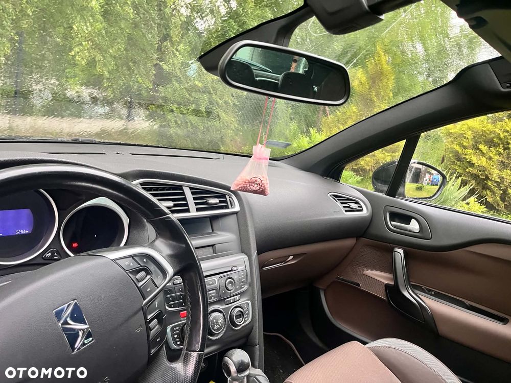 Citroën DS4 1.6 VTi SoChic - 3
