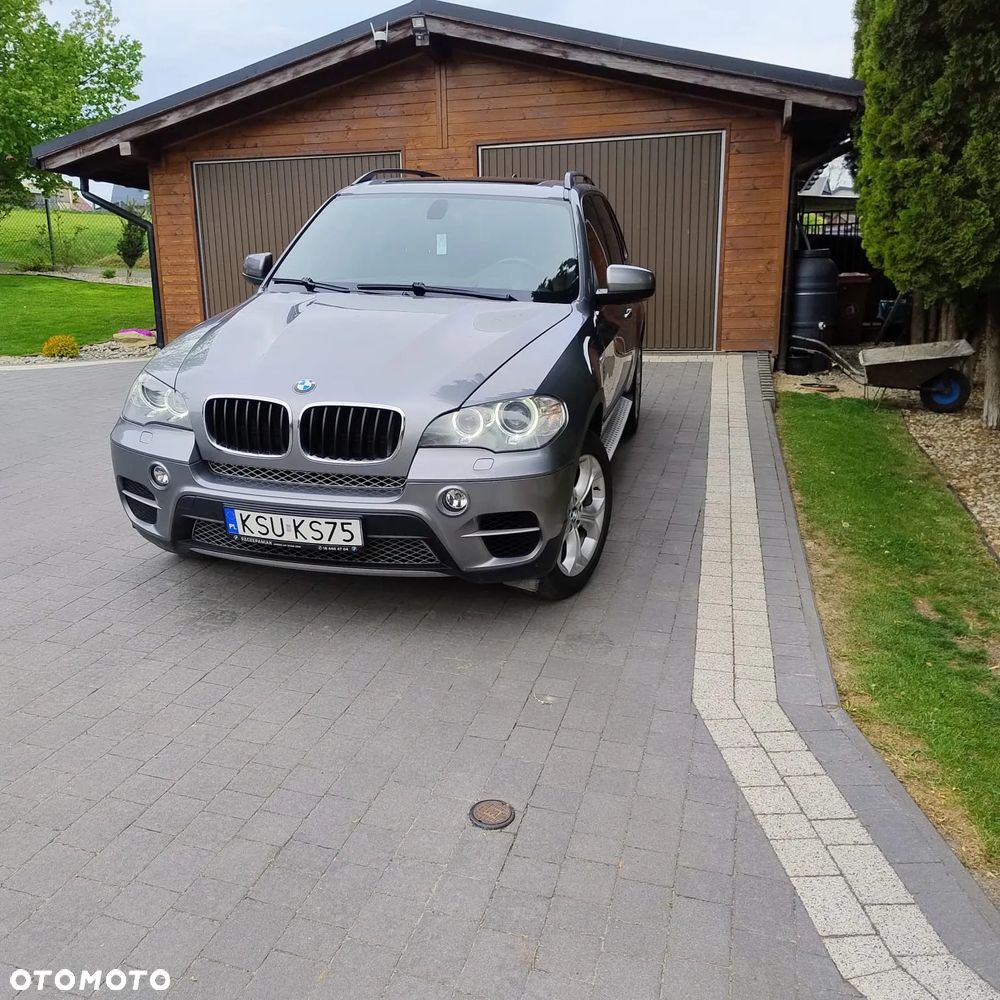 BMW X5 xDrive30d - 3
