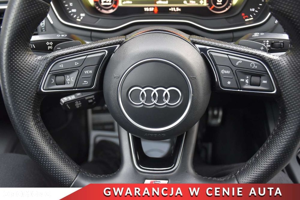 Audi A4 Avant 40 TDI S tronic quattro - 22