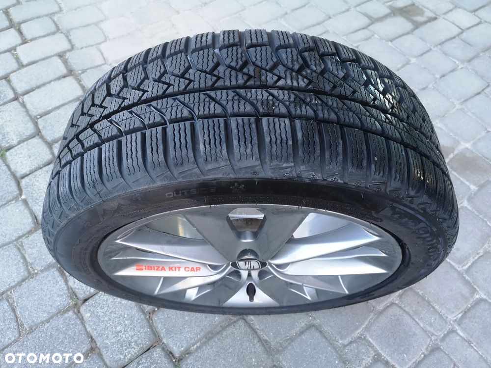 Seat Ibiza SC 1.4 16V Sport - 31