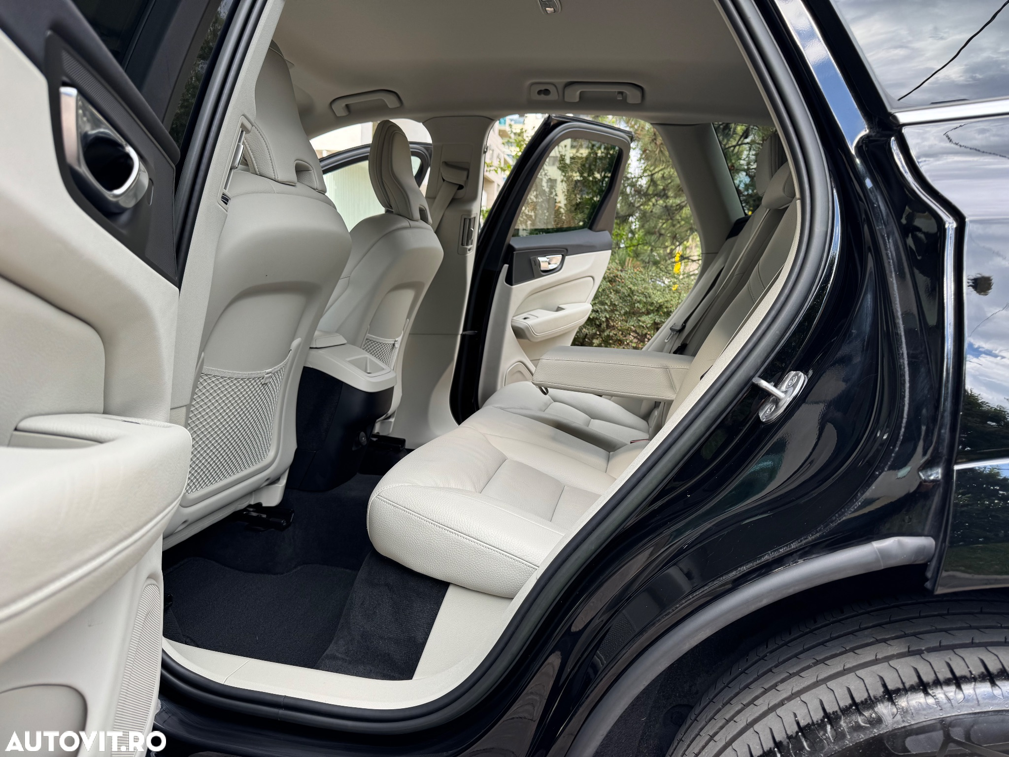 Volvo XC 60 B4 D Geartronic Inscription - 13