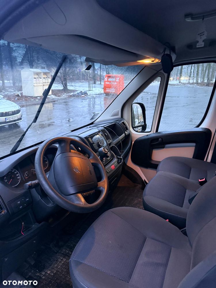 Citroën Jumper - 17