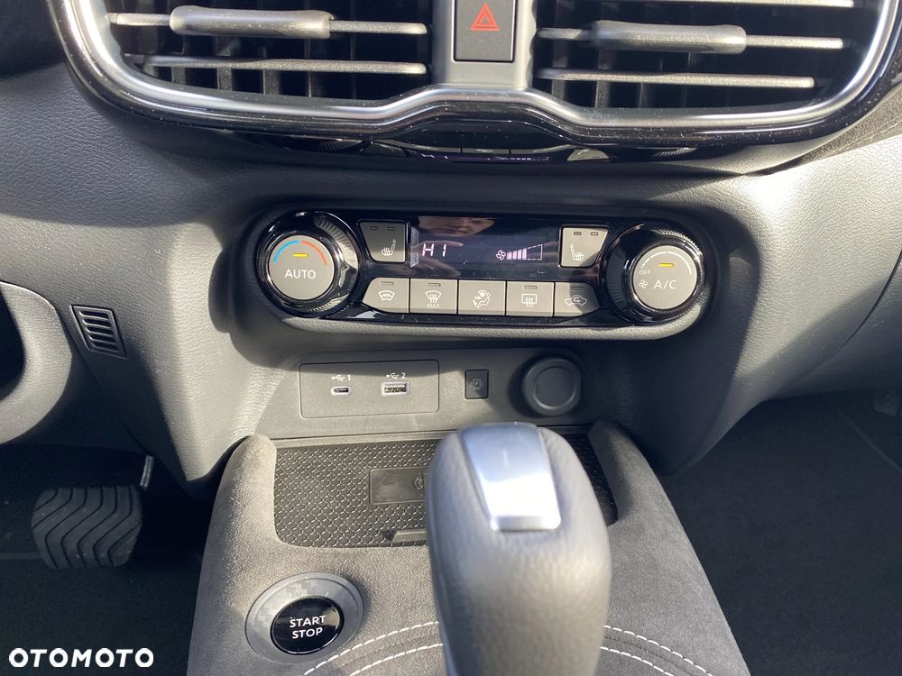 Nissan Juke 1.6 Hybrid N-Design AMT - 16