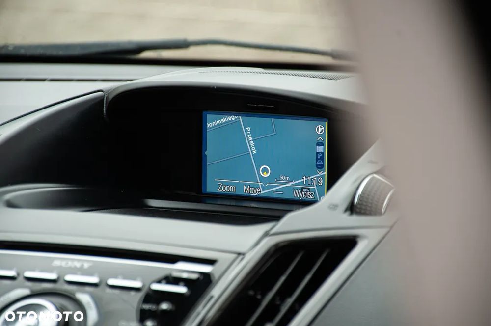 Ford Kuga 1.6 EcoBoost 2x4 Titanium - 28