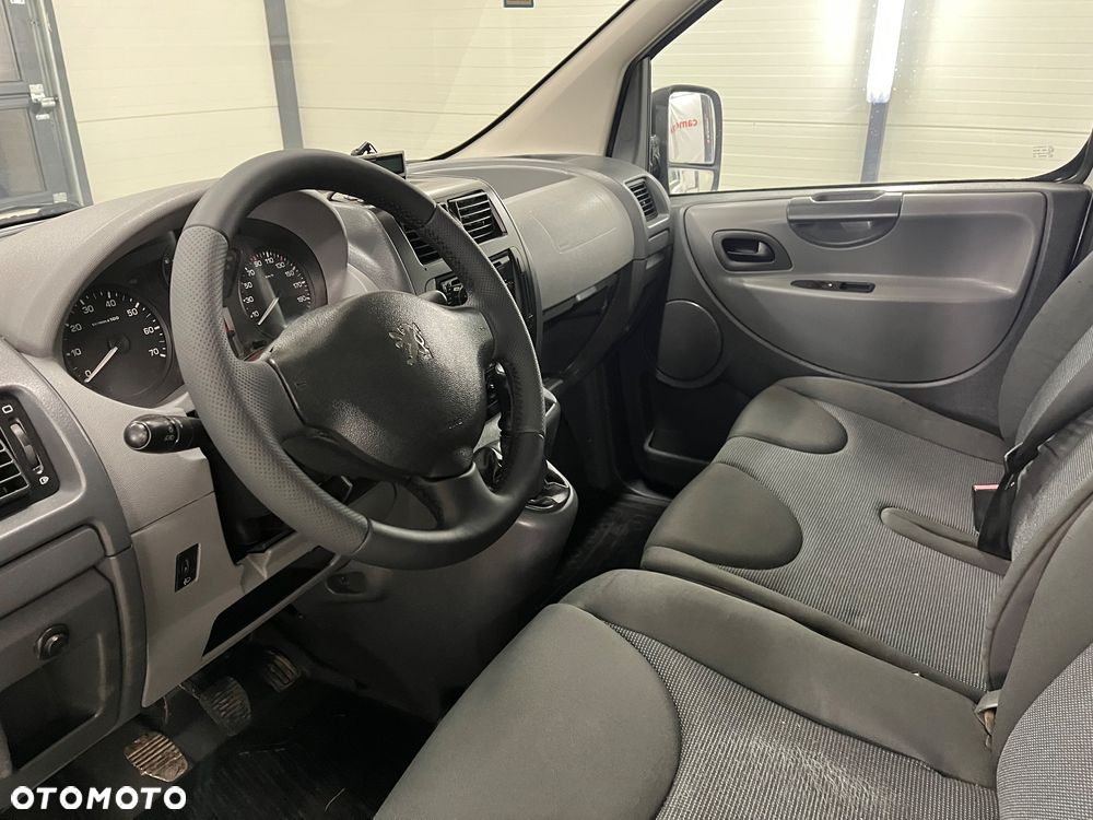 Peugeot Expert - 13