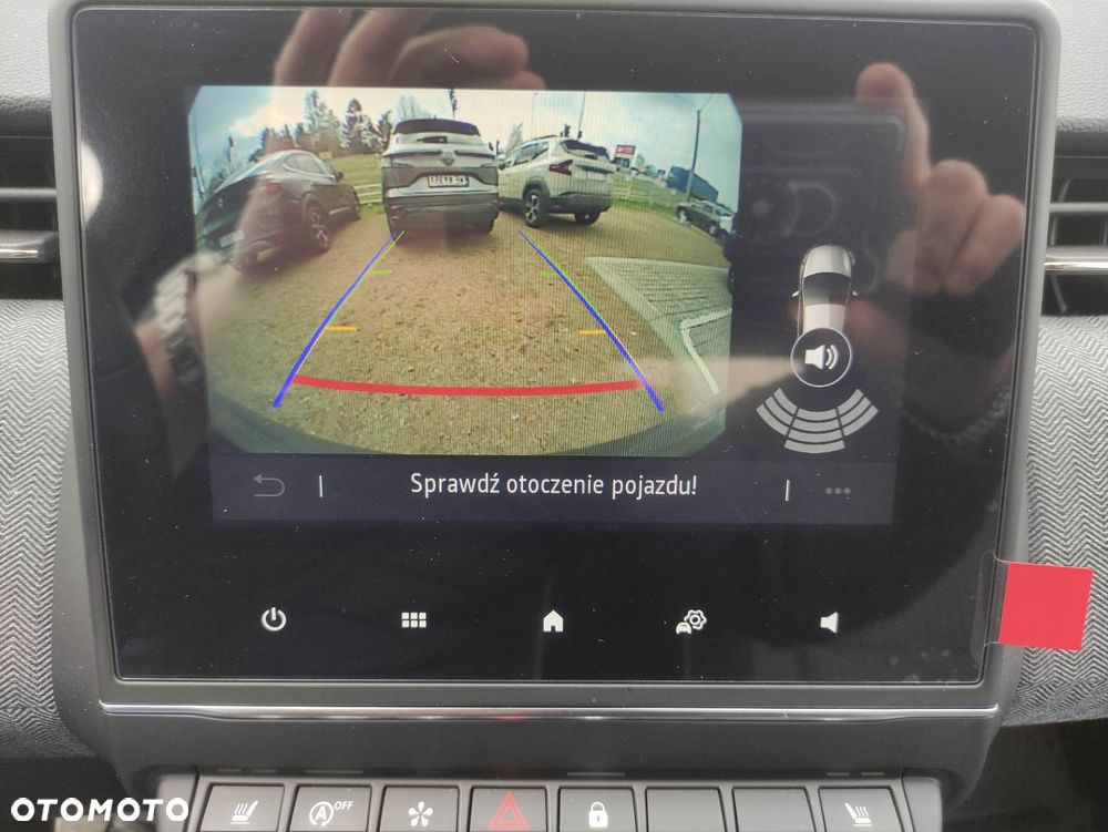 Renault Clio 1.0 TCe Techno - 16