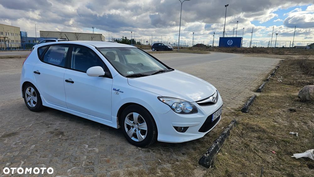 Hyundai i30 - 1