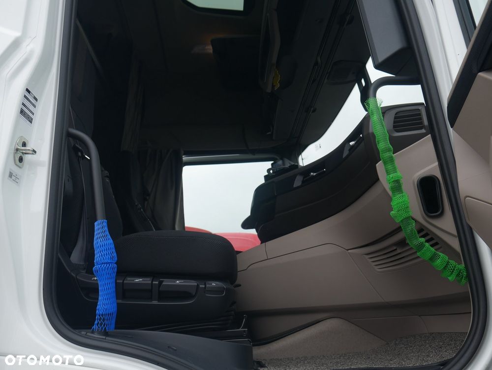 DAF XG 480 FT 4X2 - 9