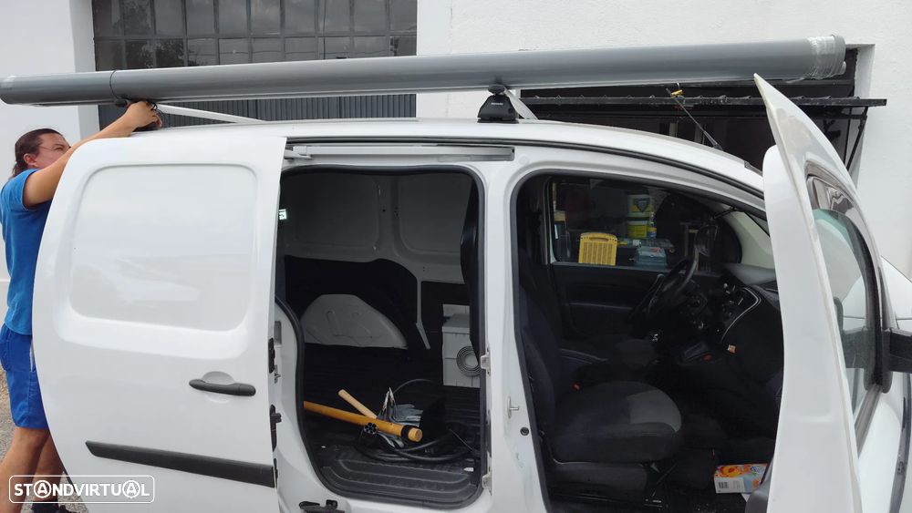 Renault Kangoo Etech ZE 33kw - 29
