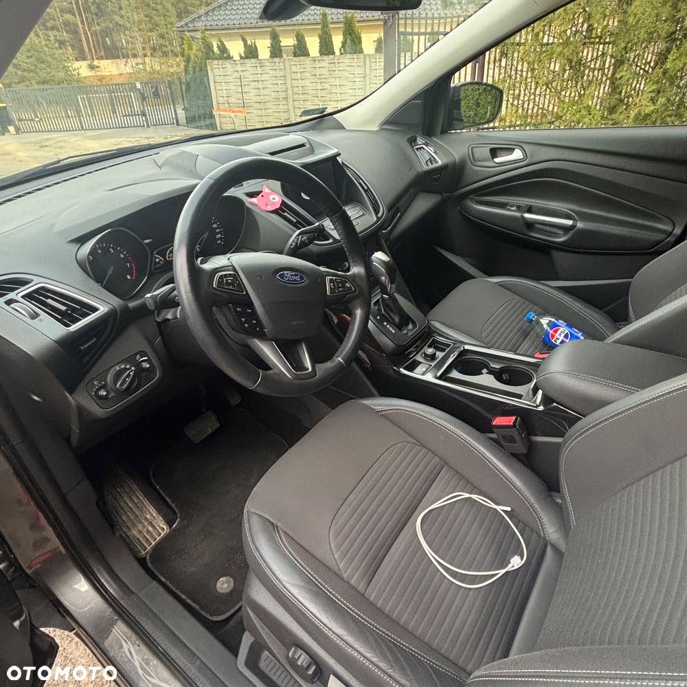 Ford Kuga 1.5 EcoBoost AWD Titanium ASS - 6