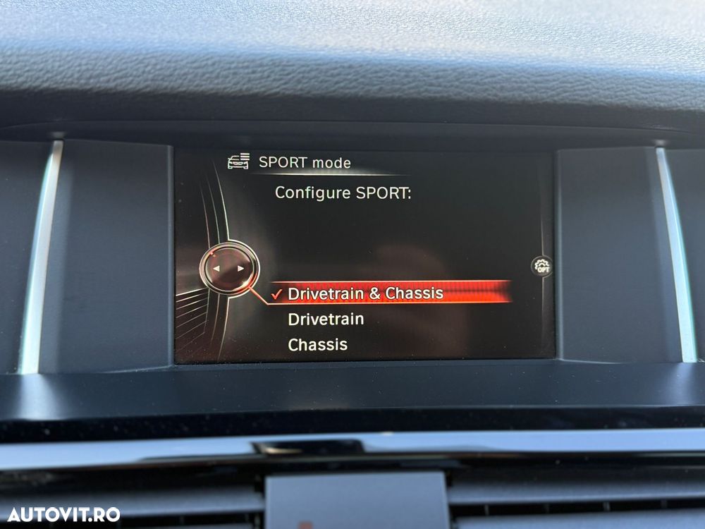 BMW X4 xDrive20d Aut. - 33