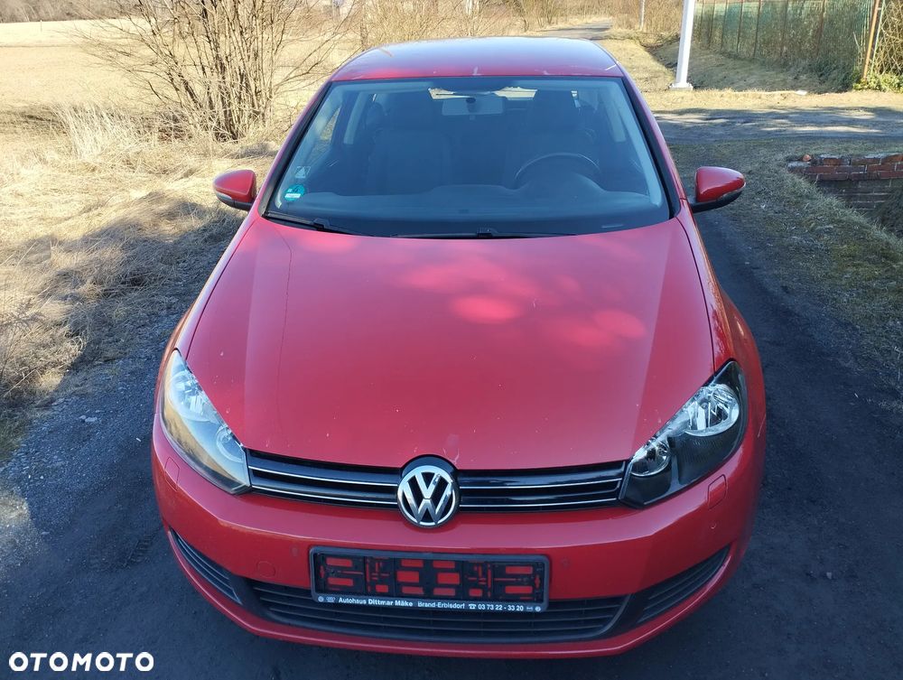 Volkswagen Golf - 4