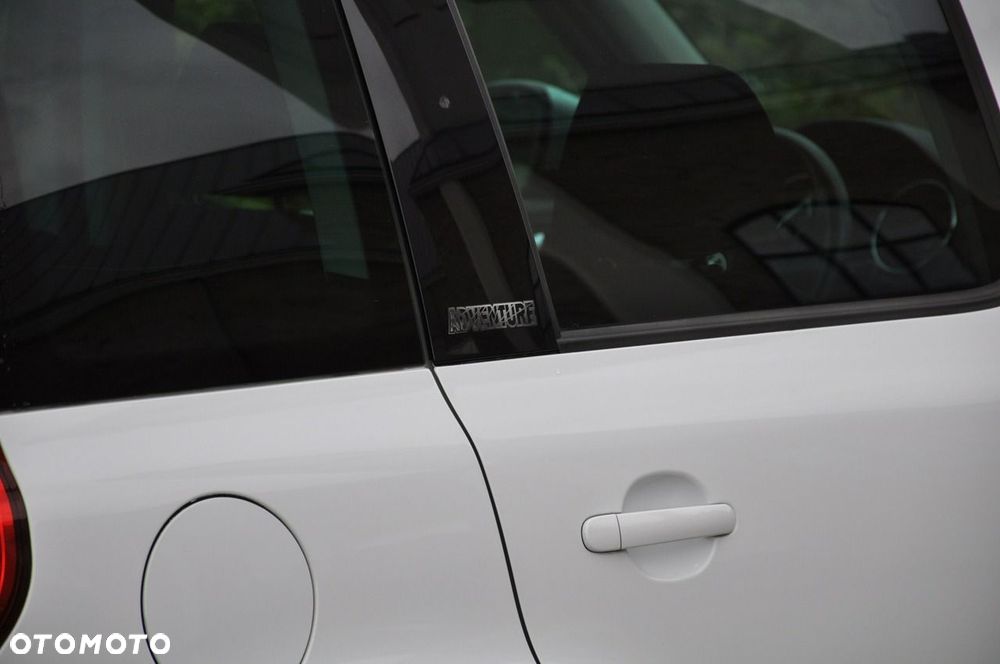 Skoda Yeti 1.4 TSI Adventure - 19