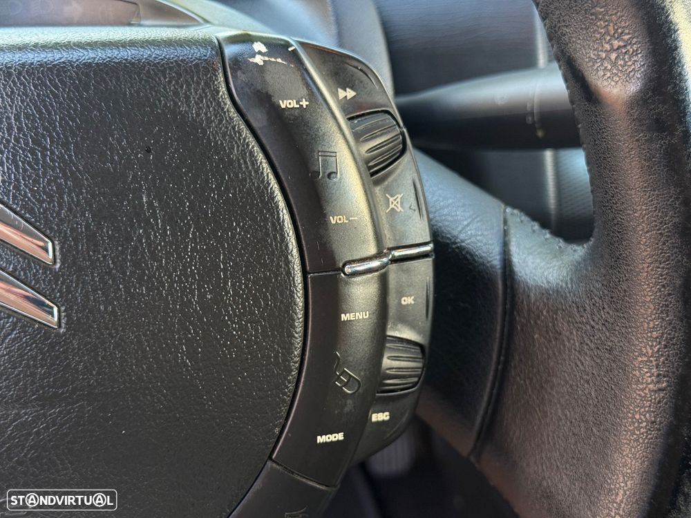 Citroën C4 1.4 16V VTR Pack - 17
