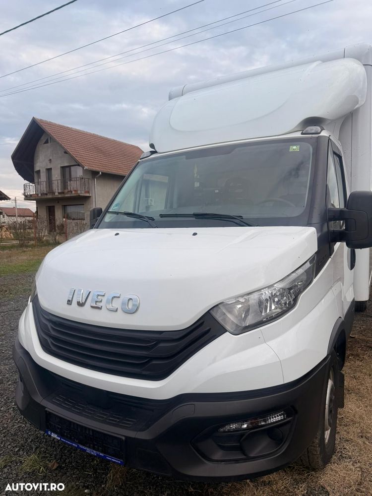 Iveco Daily - 4