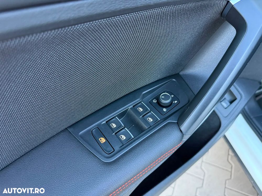 Seat Tarraco 1.4 e-Hybrid DSG FR - 15