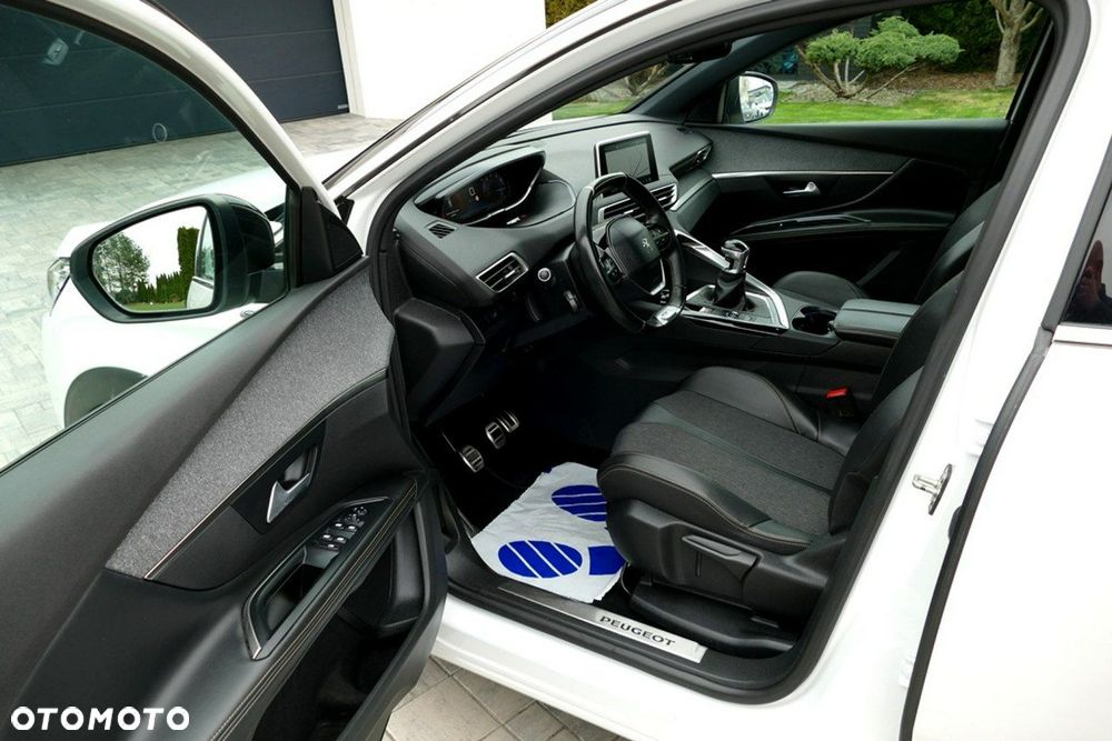 Peugeot 5008 1.2 PureTech GT S&S - 20