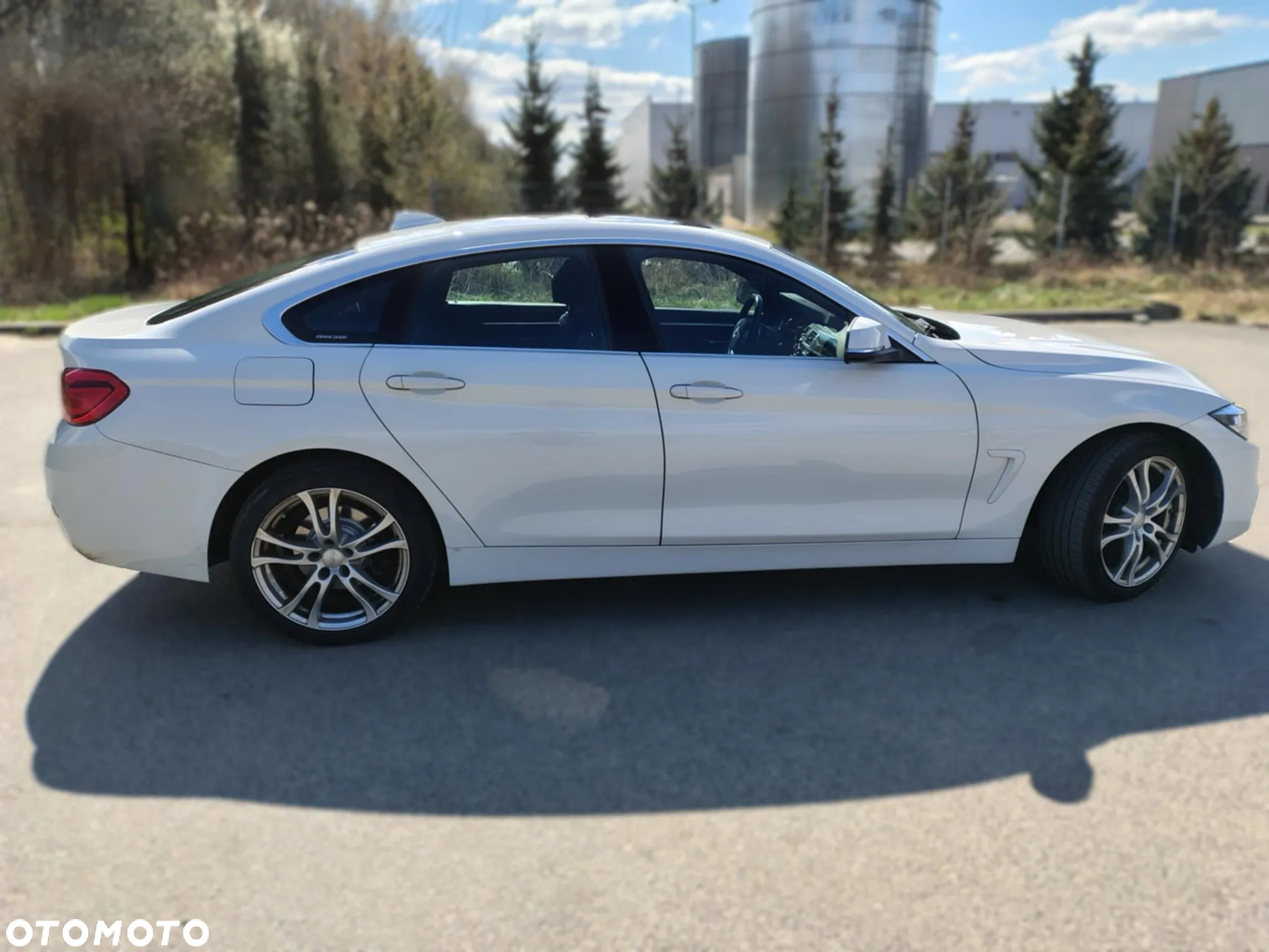 BMW Seria 4 430i xDrive - 13