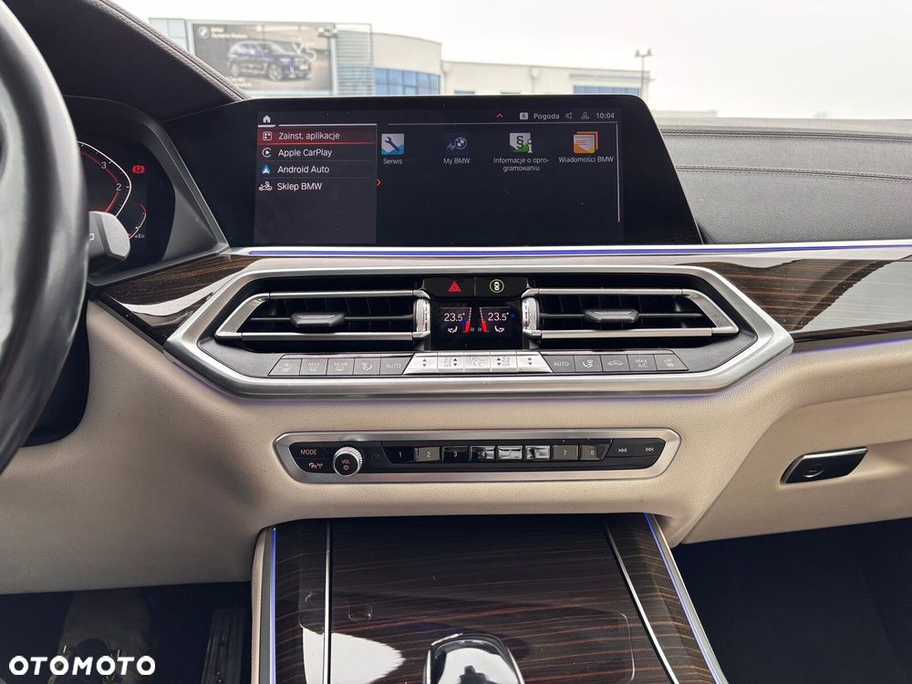 BMW X5 xDrive30d - 27