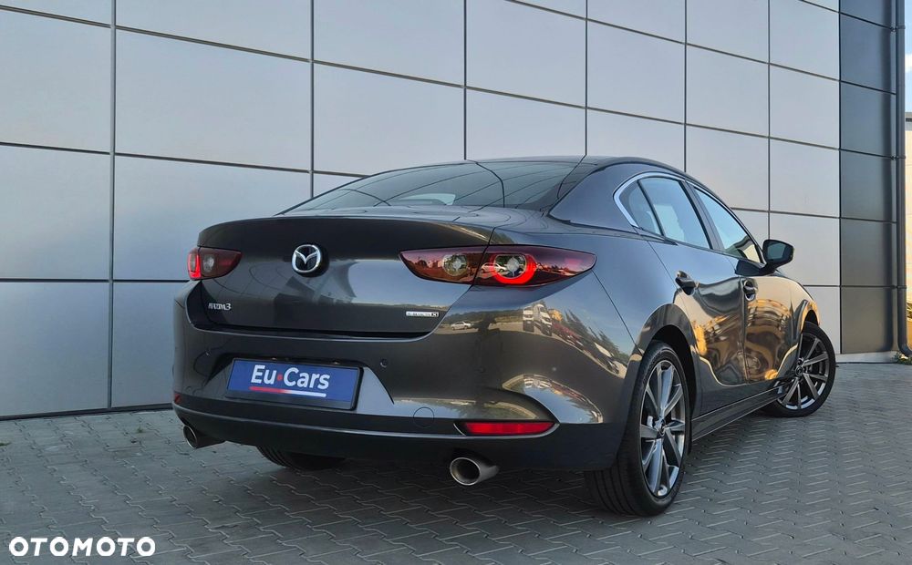 Mazda 3 - 21