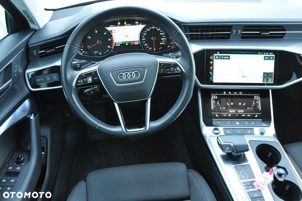 Audi A6 - 30