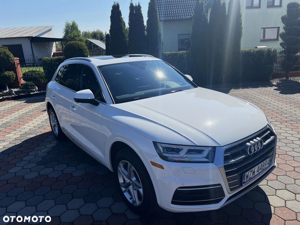 Audi Q5 - 5