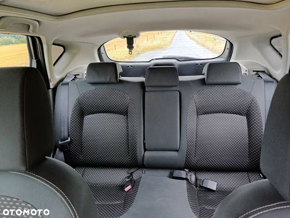Nissan Qashqai - 10
