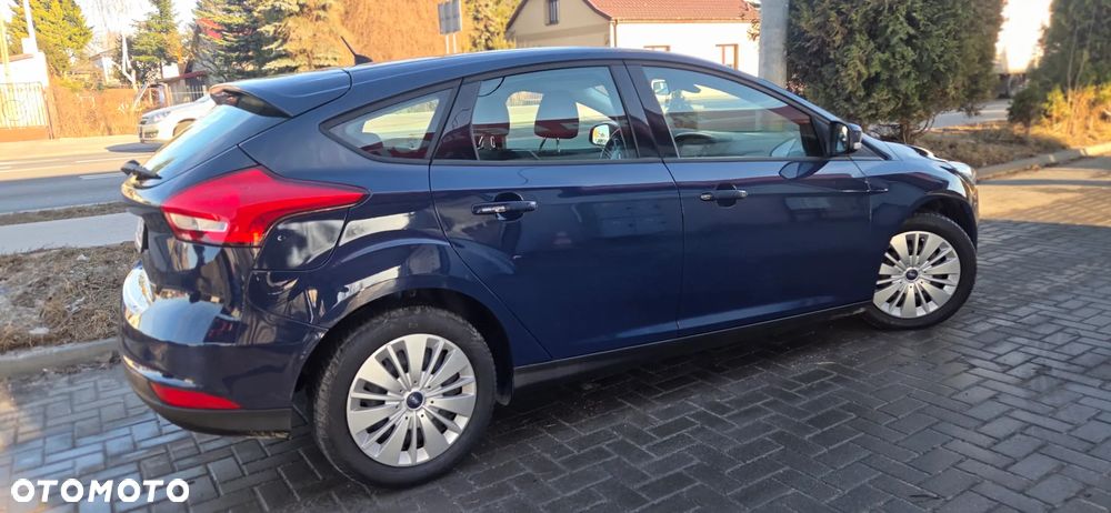 Ford Focus - 14