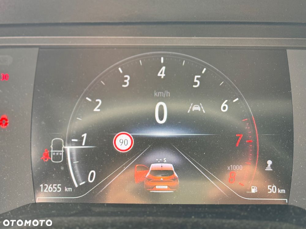 Renault Clio 1.0 TCe R.S Line - 19