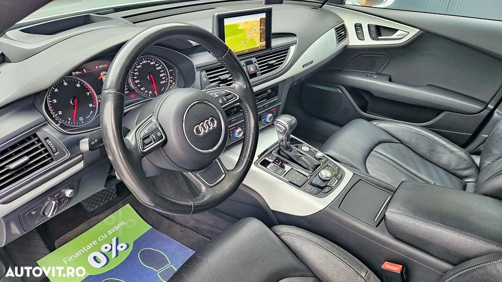 Audi A7 - 12