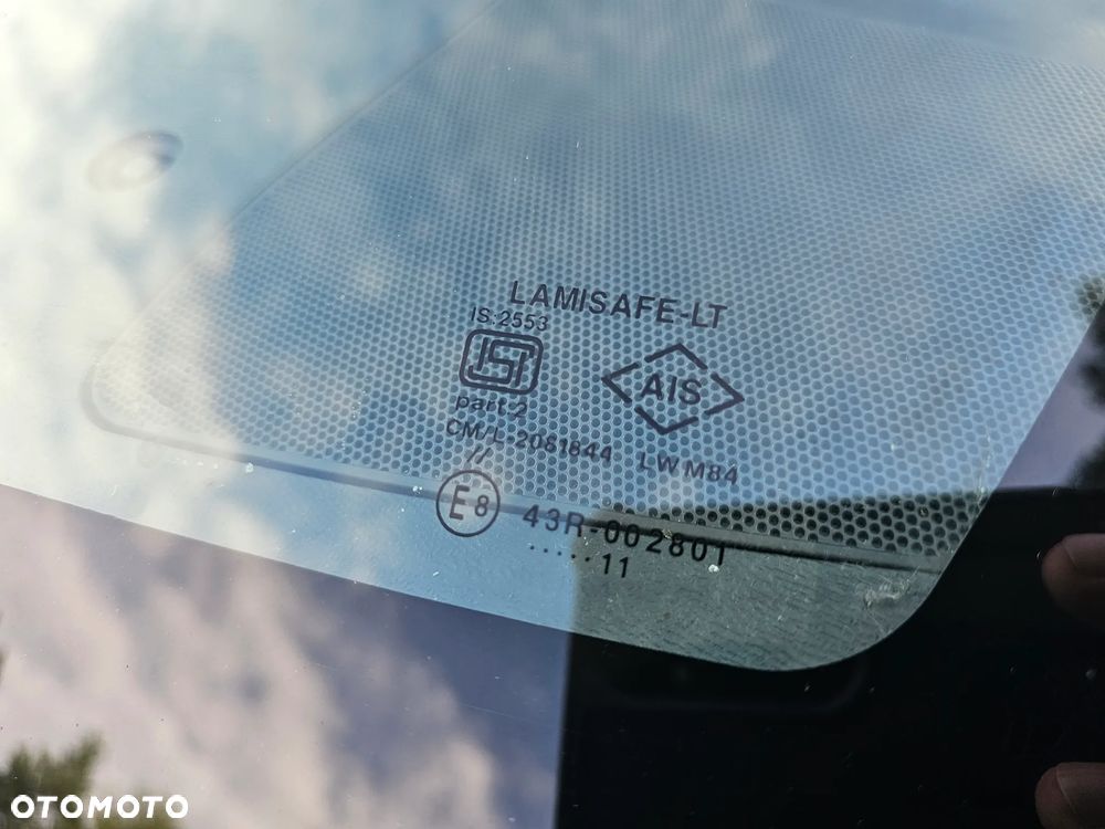 Suzuki Alto 1.0 Comfort - 37