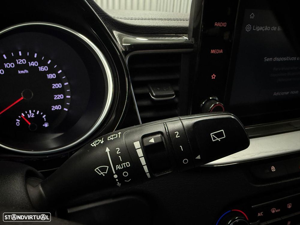 Kia Ceed SW 1.6 CRDi MHEV Drive - 24