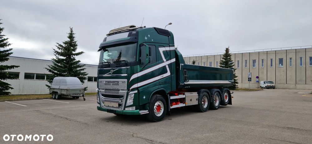 Volvo FH - 16 - 2