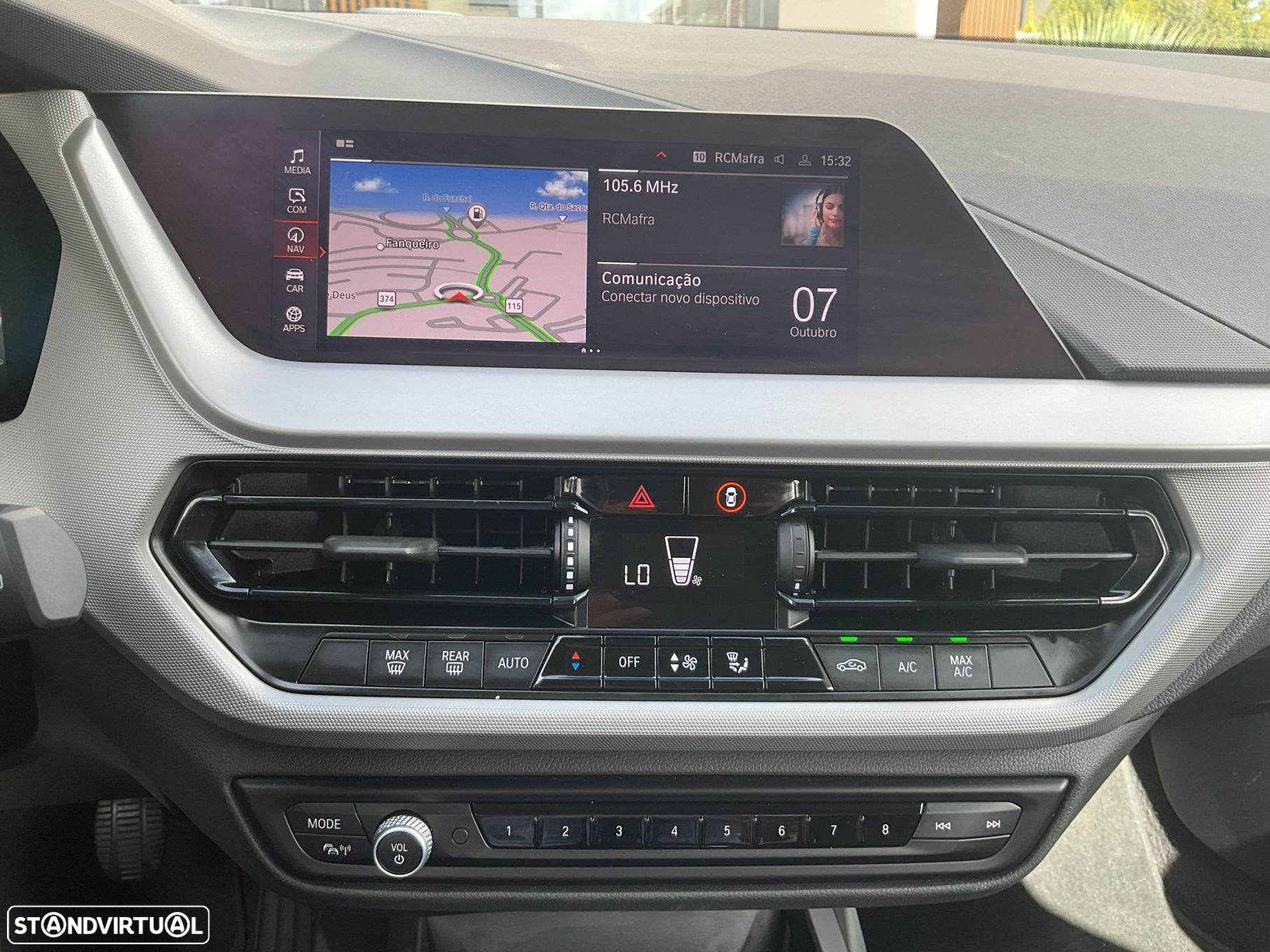 BMW 116 d - 31