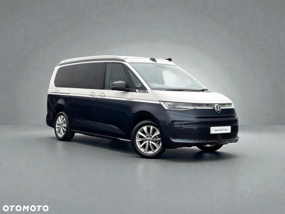 Volkswagen California - 3