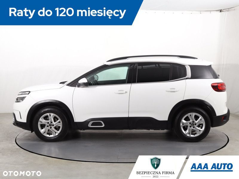 Citroën C5 Aircross - 4