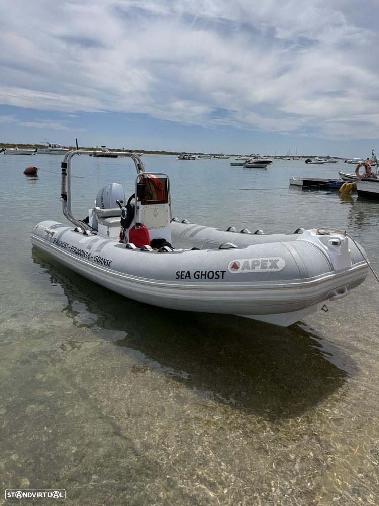 Outra não listada APEX-Costa Rica Inflatables - 3