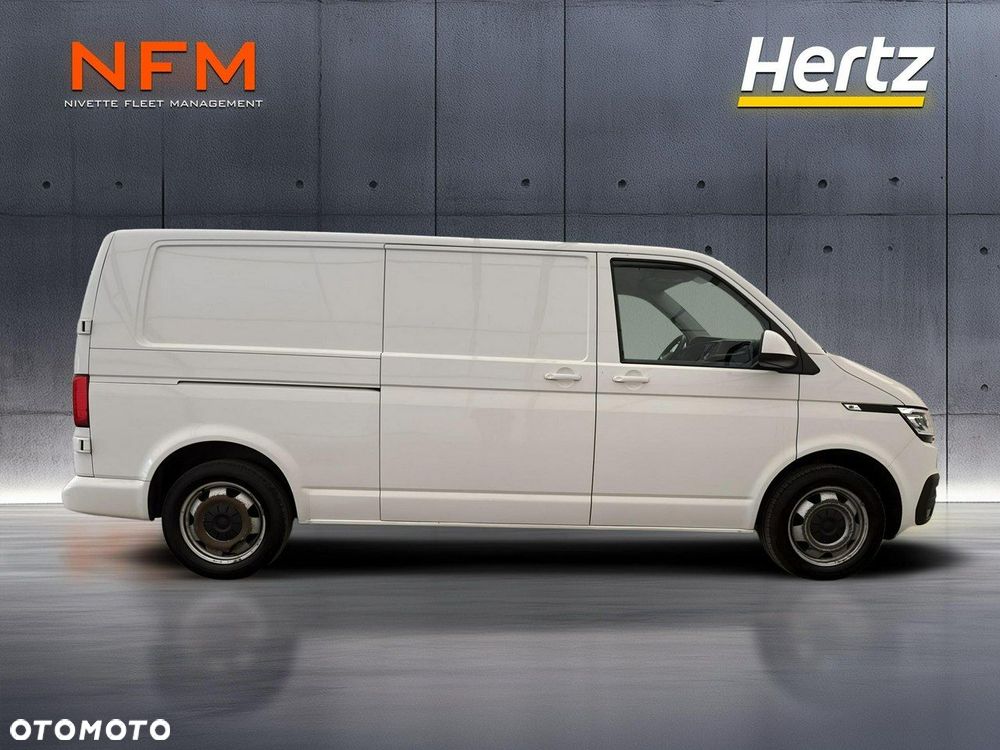 Volkswagen Transporter - 7