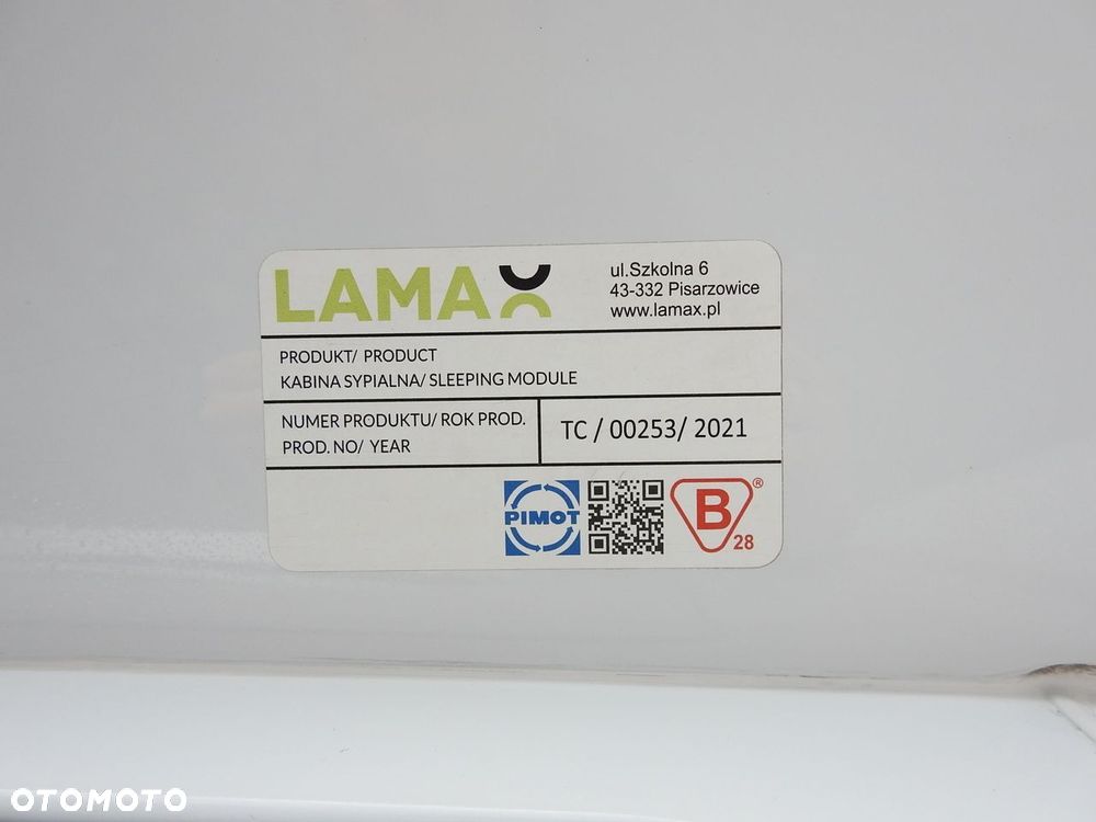 Renault MASTER PLANDEKA 10 PALET WEBASTO TEMPOMAT LEDY KLIMATYZACJA  165KM - 22