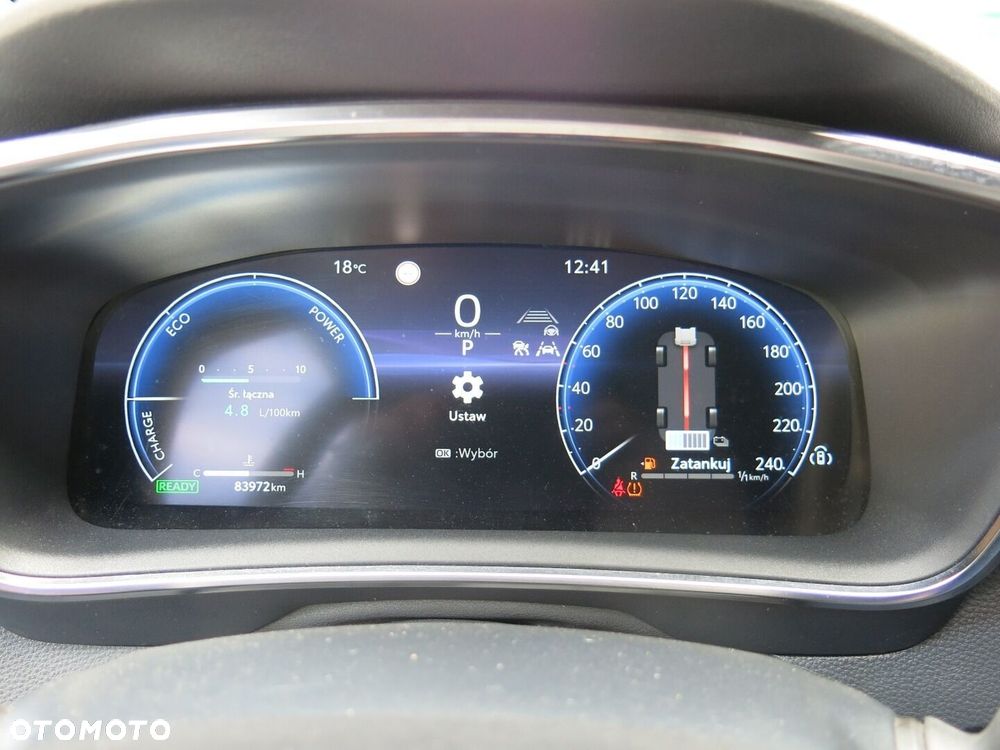 Toyota Corolla 1.8 Hybrid Comfort - 14