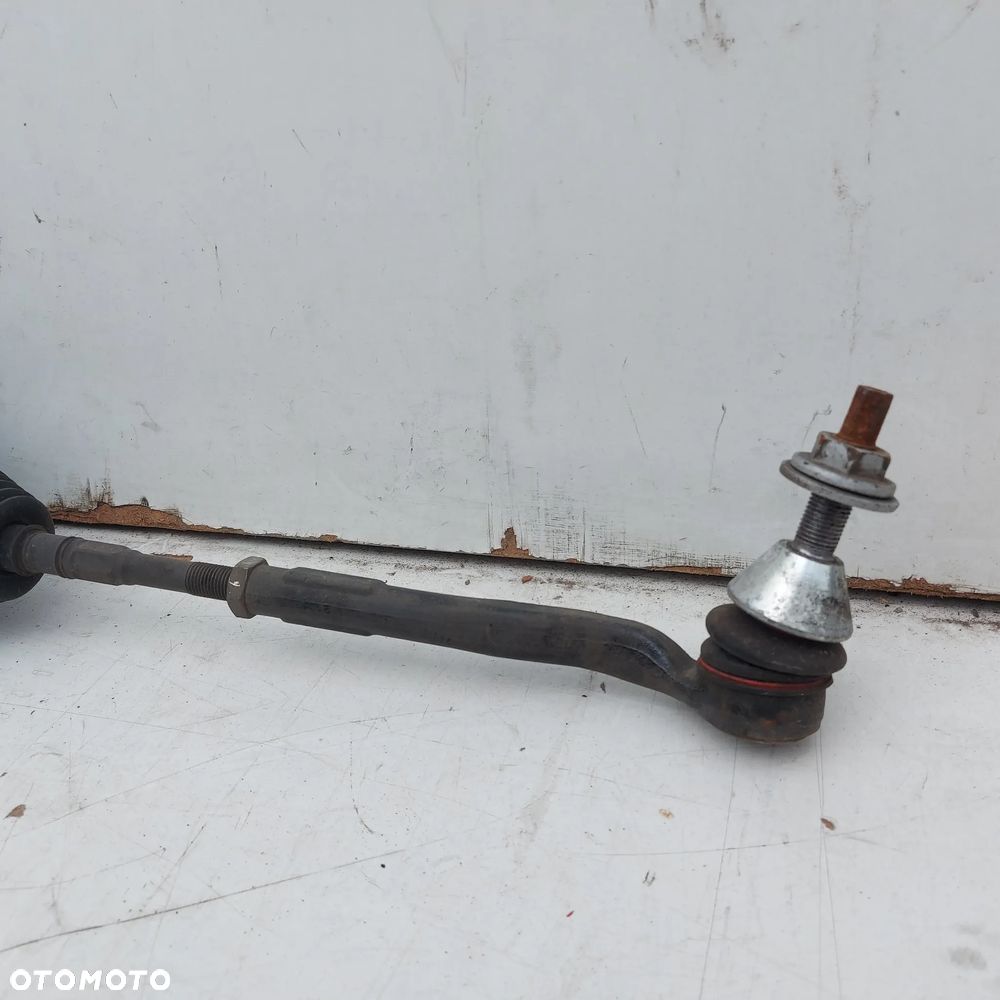 PRZEKLADNIA KIEROWNICZA MAGLOWNICA MERCEDES E W213 W238 ORYGINAL DEMONTAZ 2134605301 - 6