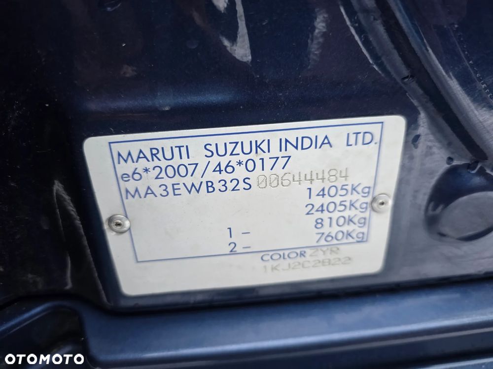 Suzuki Baleno 1.2 Comfort - 30