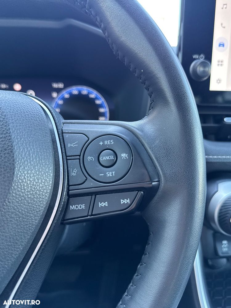 Toyota RAV4 - 21