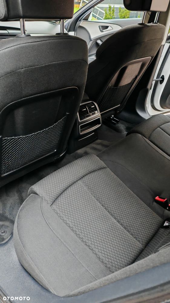 Audi A6 Avant 2.0 TDI Multitronic - 22